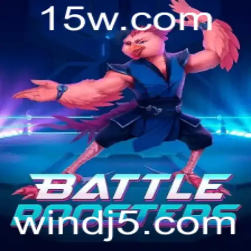 Descubra o Mundo de 'BattleRoosters': Um Jogo Inovador com a Palavra-Chave 'dj5'
