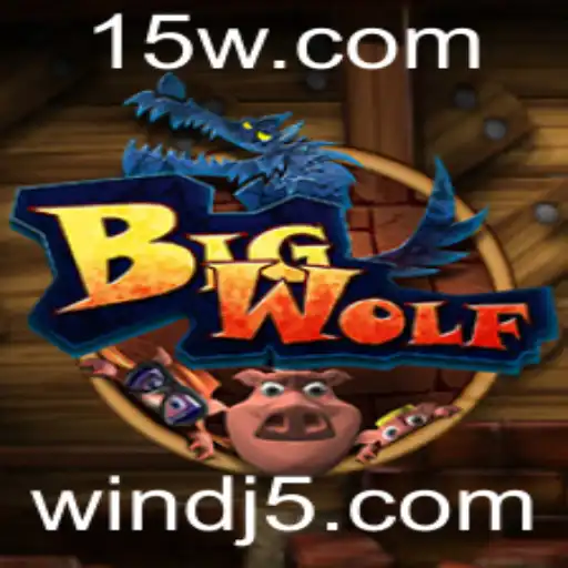 BigWolf: O Desafio do século com dj5