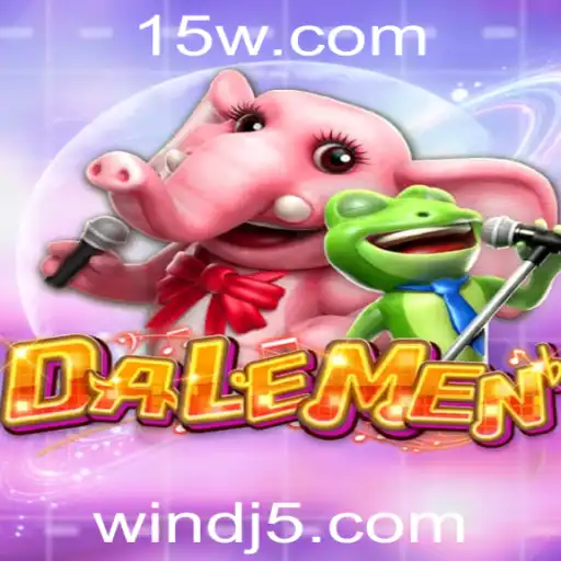 Descubra DALEMEN: Um Novo Desafio no Mundo dos Jogos