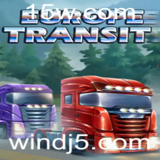Explorando EuropeTransit: O Jogo Estratégico Que Conquista a Europa