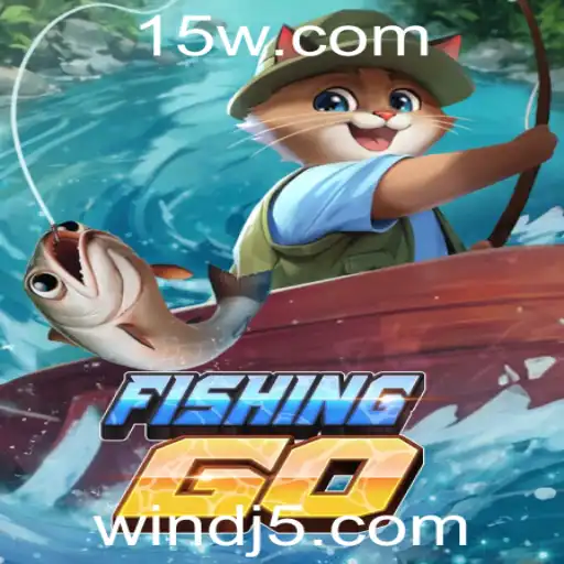 Desvendando FishingGO: Uma Nova Experiência de Pescaria Virtual