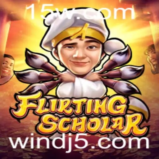Descubra 'Flirting Scholar': Estratégia, Romance e Diversão