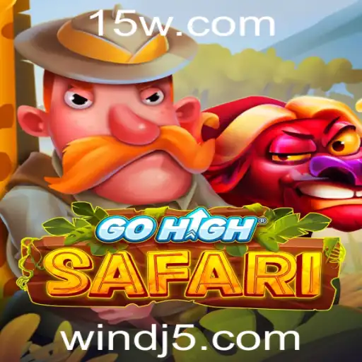Descubra o Empolgante Mundo de GoHighSafari: Um Novo Jogo de Aventura