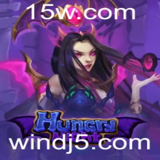 HungryNight: Explore o Mundo do Novo Jogo de Estratégia com dj5