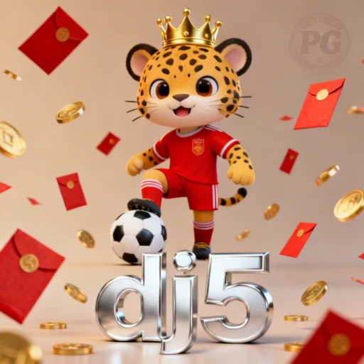 dj5 Logo