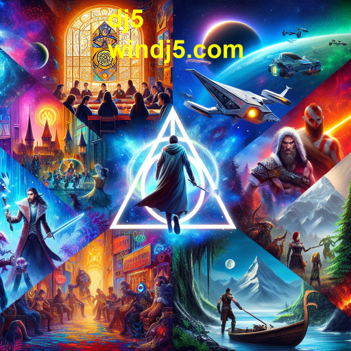 A Ascensão dos Jogos de Simulação: Criando Mundos e Experiências Únicas