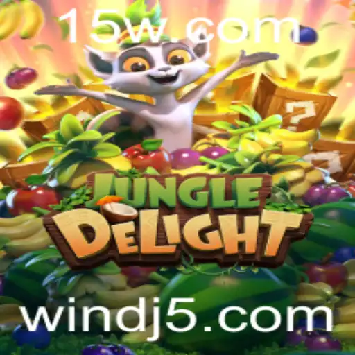 Explorando JungleDelight: Um Mundo de Diversão e Estratégia