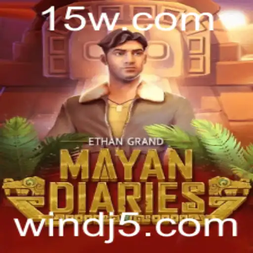 Descubra o Fascinante Mundo de MayanDiaries: Aventura e Mistério
