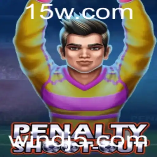 PenaltyShootOut: Mergulhe na Emoção do Futebol Virtual