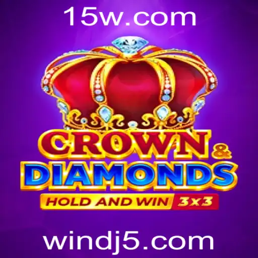 Crowndiamonds: Estratégia e Emoção no Novo Fenômeno dos Jogos