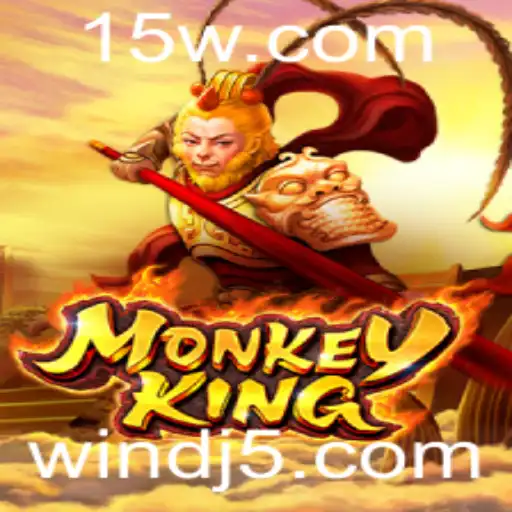 Explorando o Mundo Fascinante de MonkeyKing