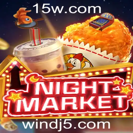 Explorando o Universo Misterioso de NIGHTMARKET: O Jogo que Transcende a Imaginação