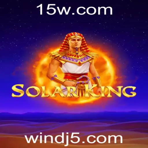 Explorando o Mundo de SolarKing: Um Jogo Revolucionário