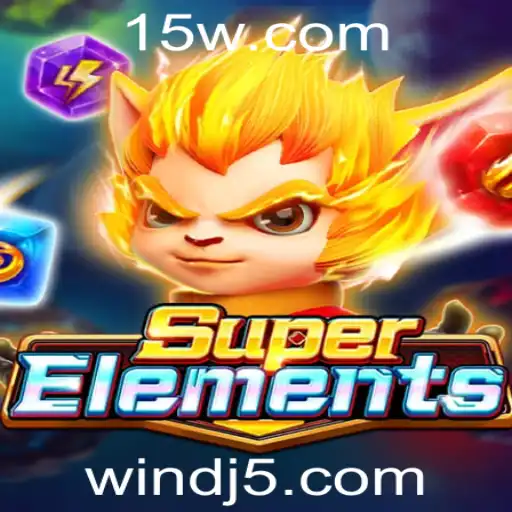 Descubra o Mundo de SuperElements: O Jogo que Une Estratégia e Elementos Naturais