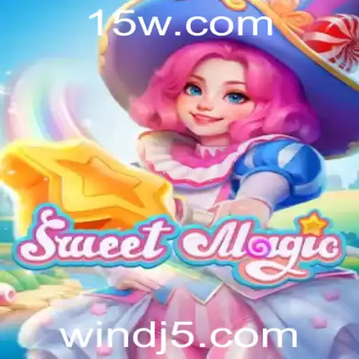 Descubra o Envolvente Mundo de SweetMagic: Jogo Estilo DJ que Conquista Jogadores