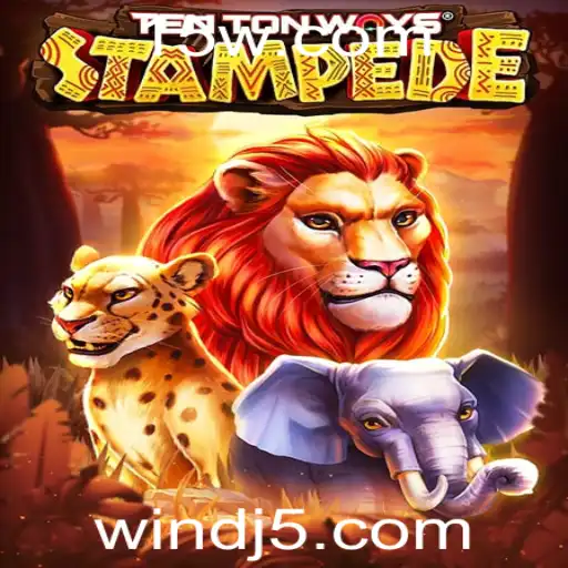 Descubra o Mundo de TenTonWaysStampede: Regras e Dinâmicas