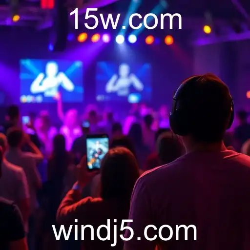 Transmissão ao vivo